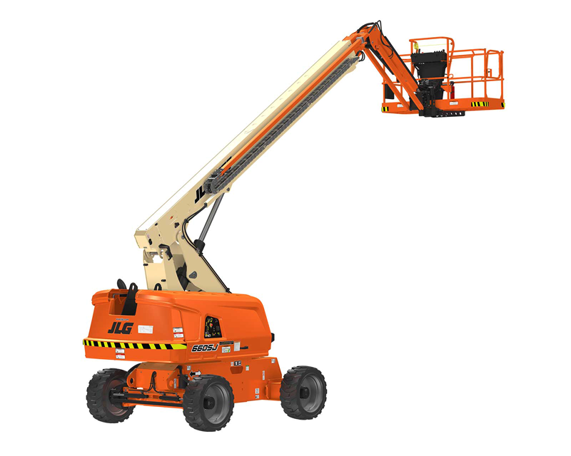 660SJ